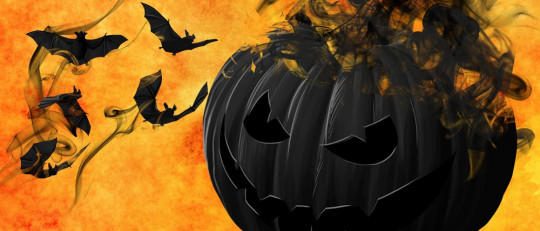 Frases de Halloween