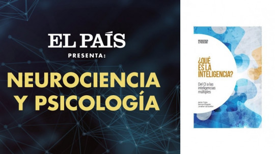 Libro sobre la inteligencia