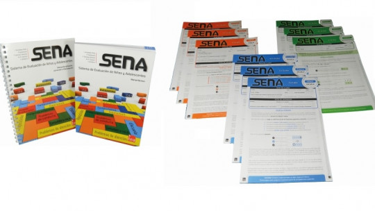 SENA