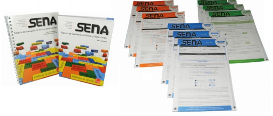 SENA