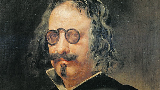 francisco de quevedo