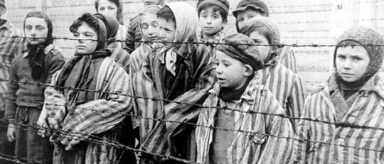 Los experimentos con humanos durante el nazismo