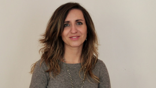 Ana María Egido