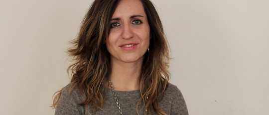 Ana María Egido