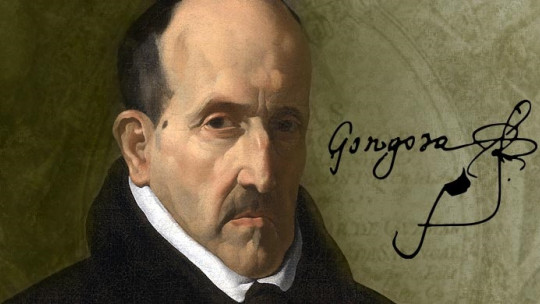 luis de góngora frases