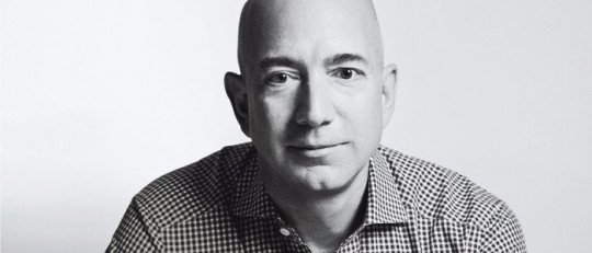 frases de jeff bezos