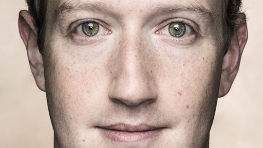frases de mark zuckerberg
