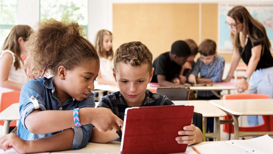 El uso de las TIC en la educación