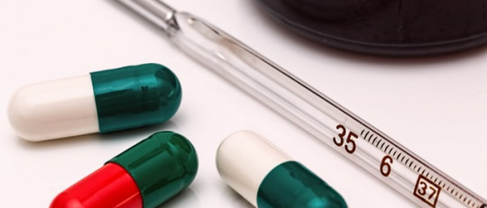 Los efectos negativos de la automedicación