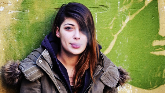 Prevenir el consumo de drogas en jóvenes