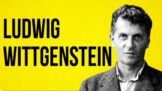 frases de ludwig wittgenstein