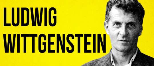 frases de ludwig wittgenstein