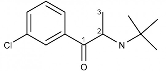 Bupropion