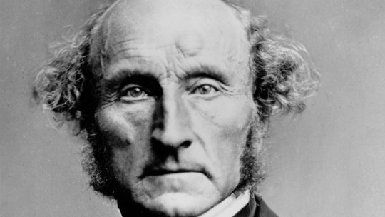 Frases de John Stuart Mill
