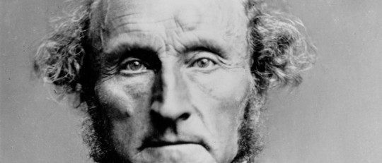 Frases de John Stuart Mill