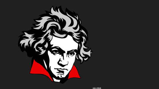 frases de beethoven