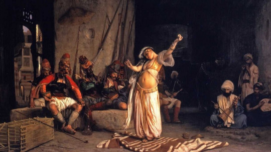 Orientalismo