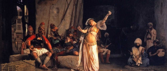 Orientalismo