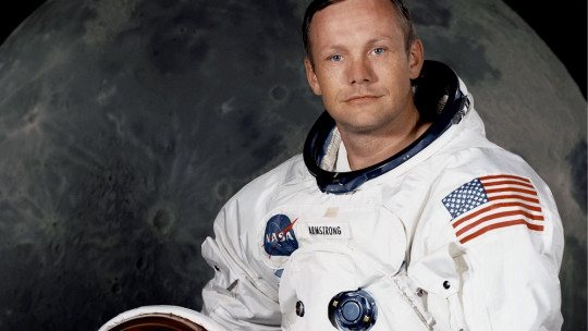 Frases de Neil Armstrong