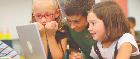 Software educativo