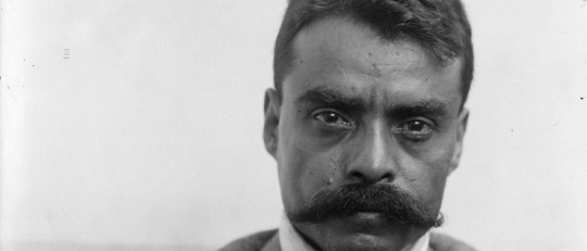 Emiliano Zapata