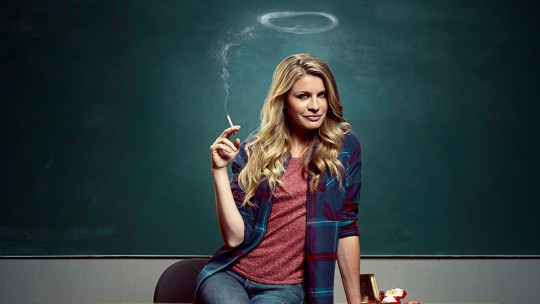 Serie Rita