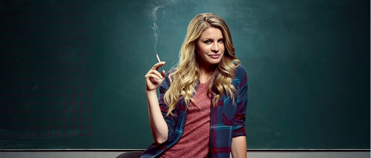 Serie Rita