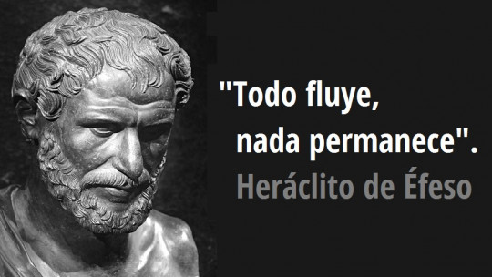 frases de heraclito