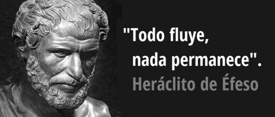 frases de heraclito