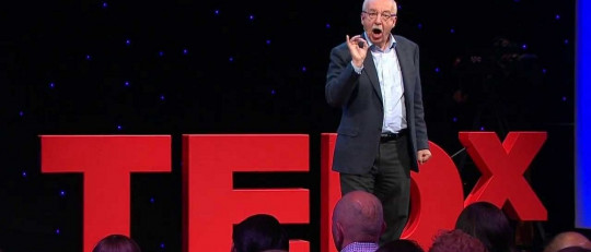 Gerd Gigerenzer