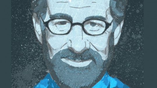 frases de steven spielberg