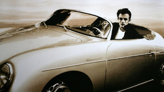 frases de james dean