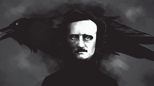 frases de edgar allan poe