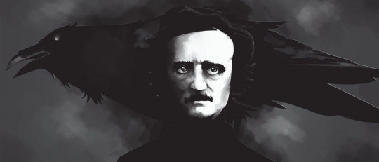 frases de edgar allan poe