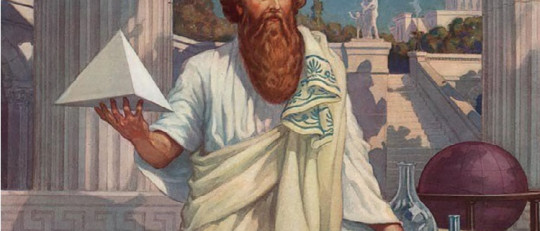 frases de pitagoras