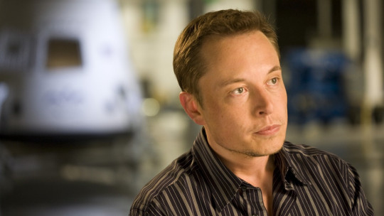 frases de elon musk