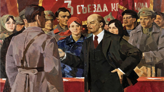 frases de lenin
