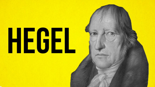 frases de hegel