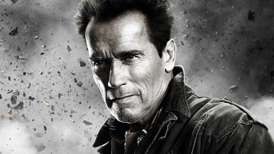 frases de arnold schwarzenegger