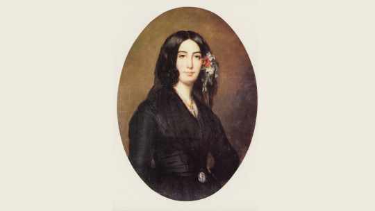 frases de george sand