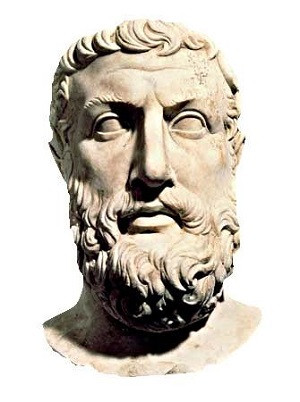 parménides