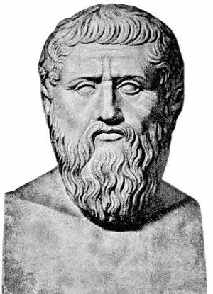 platón