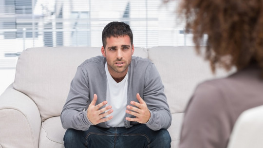 Psicoterapia que falla