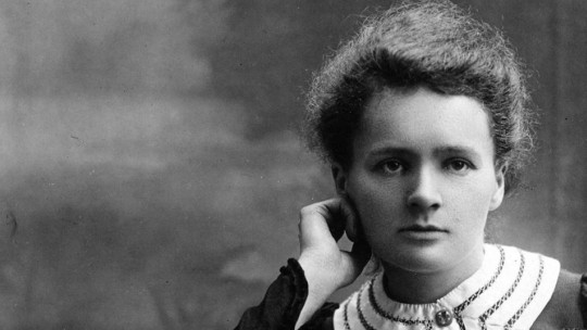 marie curie frases