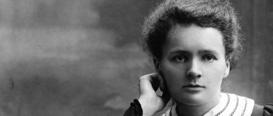 marie curie frases