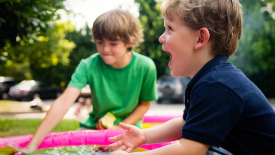 Cómo educar a los niños para que no sean racistas