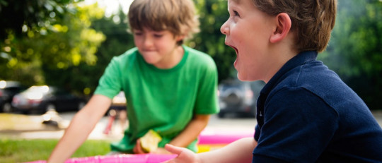 Cómo educar a los niños para que no sean racistas