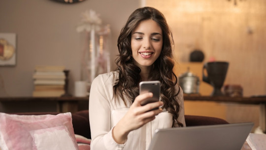 Influencia de la tecnología en la sexualidad.