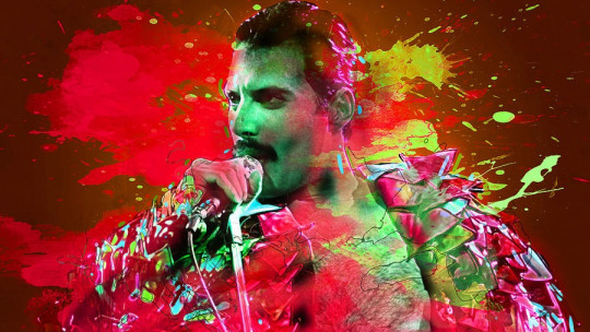 frases de freddie mercury