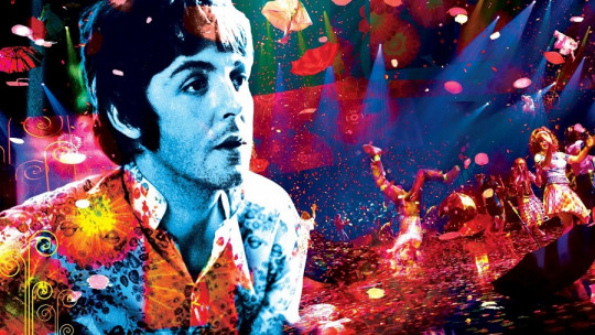 frases de paul mccartney